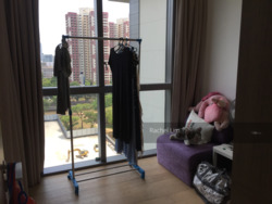Echelon (D3), Condominium #295355731